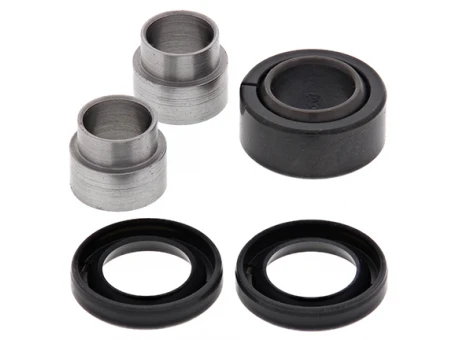 Kit reparatie prindere inferioara amortizor spate (cu rulmenti) All Balls HONDA CR 80 '88-'95