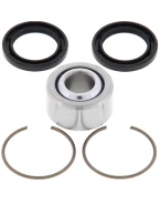 Kit reparatie prindere inferioara amortizor spate (cu rulmenti) All Balls SUZUKI RM 125/250 (89), DR 350/S/SE '90-'99
