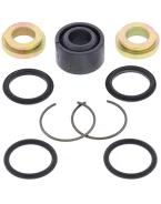 Kit reparatie prindere inferioara amortizor spate (cu rulmenti) All Balls KAWASAKI KX 125/250 '84-'87, KX 60 '84-'03, KX 80 '83-'85