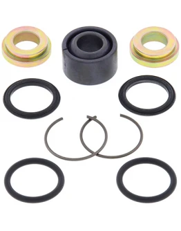 Kit reparatie prindere inferioara amortizor spate (cu rulmenti) All Balls KAWASAKI KX 125/250 '84-'87, KX 60 '84-'03, KX 80 '83-'85