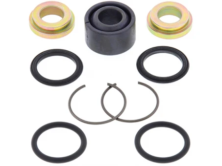 Kit reparatie prindere inferioara amortizor spate (cu rulmenti) All Balls KAWASAKI KX 125/250 '84-'87, KX 60 '84-'03, KX 80 '83-'85