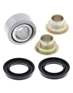 Kit reparatie prindere inferioara amortizor spate (cu rulmenti) All Balls HUSQVARNA CR125 '93-'08,CR250 '93-'04,SM450R '03-'07,TC/TE250/450 '03-'07,WR125 '96-'08,WR250 '96-'13