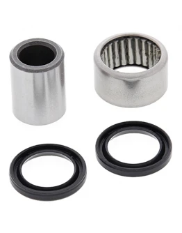 Kit reparatie prindere inferioara amortizor spate (cu rulmenti) All Balls GAS-GAS EC125 '01-'10,EC250 '96-'10,EC450 '03-'09,MC125 '01-'09,MC250 '99-'09,SM125 '03-'09,SM250 '03-'05