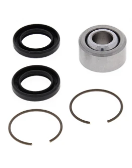Kit reparatie prindere superioara amortizor spate (cu rulmenti) All Balls SUZUKI RM 125/250 '87-'90, RMX 250 '89-'90