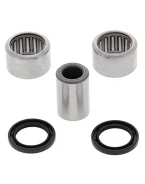 Kit reparatie prindere inferioara amortizor spate (cu rulmenti) All Balls SUZUKI RM 85 (04)