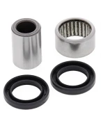 Kit reparatie prindere inferioara amortizor spate (cu rulmenti) All Balls HONDA TRX 500FA/FE/FM/TM '05-'06, TRX 650/680 RINCON '03-'15