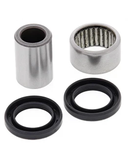 Kit reparatie prindere inferioara amortizor spate (cu rulmenti) All Balls HONDA TRX 500FA/FE/FM/TM '05-'06, TRX 650/680 RINCON '03-'15