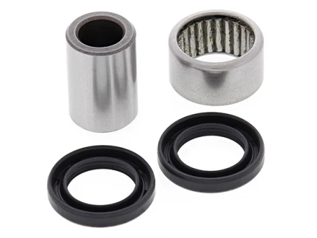 Kit reparatie prindere inferioara amortizor spate (cu rulmenti) All Balls HONDA TRX 500FA/FE/FM/TM '05-'06, TRX 650/680 RINCON '03-'15