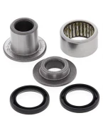 Kit reparatie prindere superioara amortizor spate (cu rulmenti) All Balls HONDA CR 80/85 '96-'07, CRF 150 '07-'09, XR 650R '00-'07
