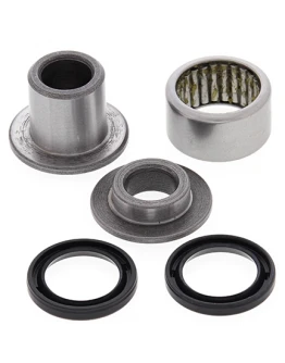 Kit reparatie prindere superioara amortizor spate (cu rulmenti) All Balls HONDA CR 80/85 '96-'07, CRF 150 '07-'09, XR 650R '00-'07