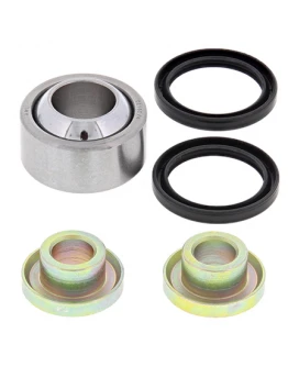 Kit reparatie prindere inferioara amortizor spate (cu rulmenti) All Balls HUSABERG 450FC '03-'05, 450FE '04-'08, 650FE/FS '04-'08