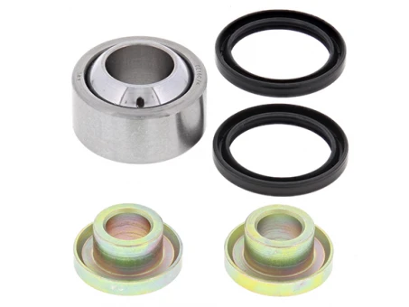 Kit reparatie prindere inferioara amortizor spate (cu rulmenti) All Balls HUSABERG 450FC '03-'05, 450FE '04-'08, 650FE/FS '04-'08