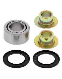 Kit reparatie prindere inferioara amortizor spate (cu rulmenti) All Balls TM EN 125/250 '96-'04, MX 125/250 '96-'04, SMX 125 '05-'06, SMX 450F '05-'06