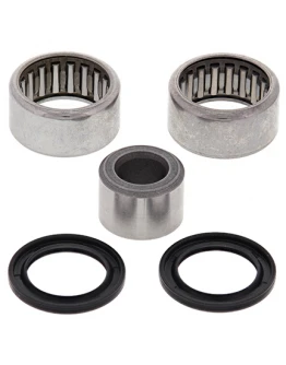 Kit reparatie prindere inferioara amortizor spate (cu rulmenti) All Balls TM EN 125/250 '05-'06, MX 125/250 '05-'06, MX 450/530F '05-'06