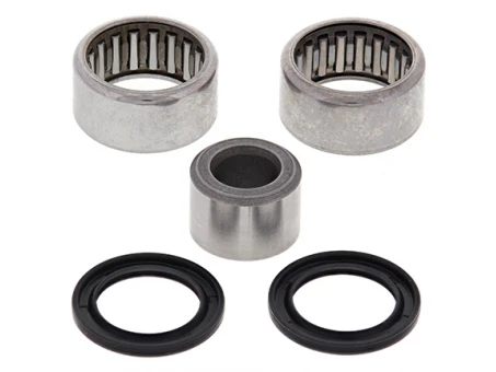Kit reparatie prindere inferioara amortizor spate (cu rulmenti) All Balls TM EN 125/250 '05-'06, MX 125/250 '05-'06, MX 450/530F '05-'06