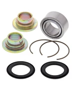 Kit reparatie prindere superioara amortizor spate (cu rulmenti) All Balls KTM SX125/250 '02-'11,SX85 '03-'15,SXF250 '05-'10,SXF450 '07-'10,EXCF350 '13-'15,SX450/505 ATV '09-'10, EXC '17-'22 250/300 2T TPI