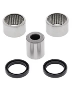 Kit reparatie prindere inferioara amortizor spate (cu rulmenti) All Balls HUSQVARNA CR/WR 125 (09), SM 450/510R '08-'09, TC/TE 250 '08-'13