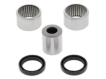 Kit reparatie prindere inferioara amortizor spate (cu rulmenti) All Balls HUSQVARNA CR/WR 125 (09), SM 450/510R '08-'09, TC/TE 250 '08-'13