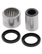 Kit reparatie prindere inferioara amortizor spate (cu rulmenti) All Balls YAMAHA WR 250R '08-'14, WR 250X '08-'11