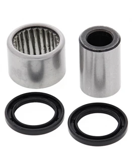 Kit reparatie prindere inferioara amortizor spate (cu rulmenti) All Balls YAMAHA WR 250R '08-'14, WR 250X '08-'11