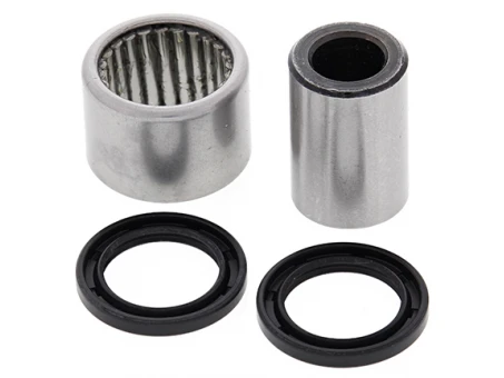 Kit reparatie prindere inferioara amortizor spate (cu rulmenti) All Balls YAMAHA WR 250R '08-'14, WR 250X '08-'11