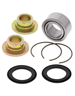 Kit reparatie prindere superioara amortizor spate (cu rulmenti) All Balls KTM SX 125/250 '12-'22, SXF 250/350/450 '11-'22 ( PDS )