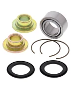 Kit reparatie prindere superioara amortizor spate (cu rulmenti) All Balls / DOLNE KTM SX 50 '06-'19, PRO JR '02-'06