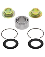 Kit reparatie prindere superioara amortizor spate (cu rulmenti) All Balls / DOLNE KTM SX 65 '09-'14