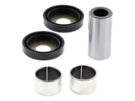 Kit reparatie prindere inferioara amortizor spate (cu rulmenti) All Balls YAMAHA TTR125/E/L 00-09, TTR125LE 03-18, TTR225 99-04