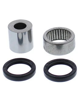 Kit reparatie prindere inferioara amortizor spate (cu rulmenti) All Balls SHERCO -