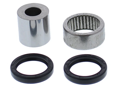 Kit reparatie prindere inferioara amortizor spate (cu rulmenti) All Balls SHERCO - PATRZ OPIS DODATKOWY