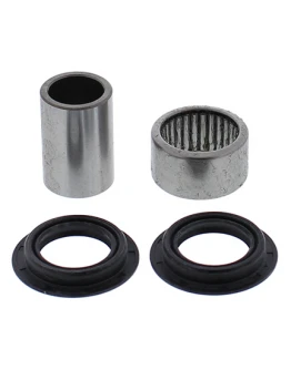 Kit reparatie prindere inferioara amortizor spate (cu rulmenti) All Balls KAWASAKI KLR 650 (KL650 A) 87-07, KLR 650 (KL650 B) TENGAI 90-91, KLR 650 (KL650) 08-18