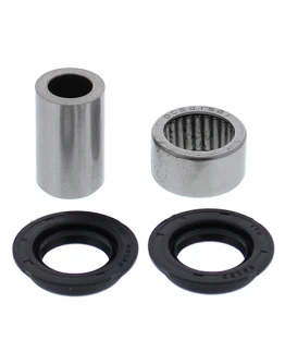 Kit reparatie prindere inferioara amortizor spate (cu rulmenti) All Balls KAWASAKI KL250 SUPER SHERPA 00-10