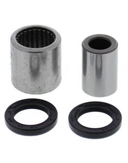 Kit reparatie prindere inferioara amortizor spate (cu rulmenti) All Balls YAMAHA YZ65 18