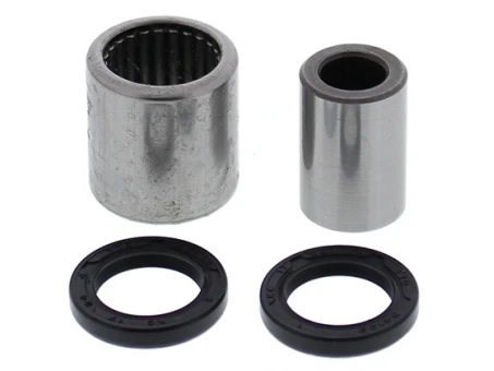 Kit reparatie prindere inferioara amortizor spate (cu rulmenti) All Balls YAMAHA YZ65 18