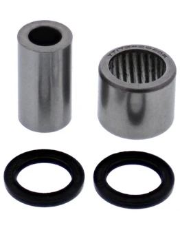 Kit reparatie prindere inferioara amortizor spate (cu rulmenti) All Balls YAMAHA YZ 85 19