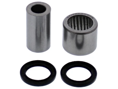 Kit reparatie prindere inferioara amortizor spate (cu rulmenti) All Balls YAMAHA YZ 85 19
