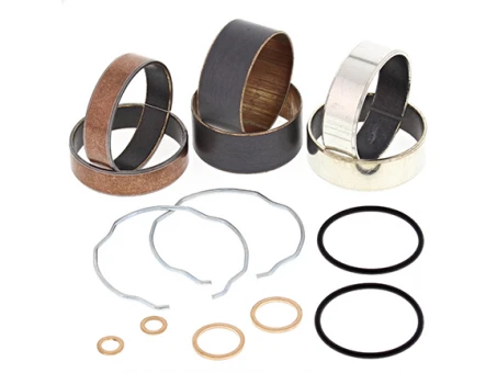 Kit cuzineti furca fata All Balls HONDA CR 125R '87-'89, CR 250R (88)