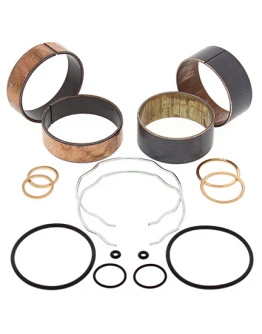 Kit cuzineti furca fata All Balls HONDA CR 125/250/500 '90-'91, SUZUKI RM 125/250 (91)