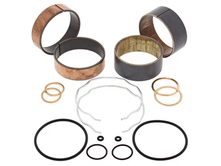 Kit cuzineti furca fata All Balls HONDA CR 125/250/500 '90-'91, SUZUKI RM 125/250 (91)