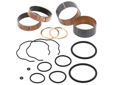 Kit cuzineti furca fata All Balls HONDA CR 125R '94-'96