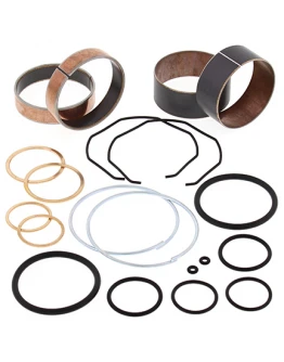 Kit cuzineti furca fata All Balls HONDA CR125R '97-'07,KAWASAKI KX125/250 '96-'01,YAMAHA YZ125/250 '96-'03,YZF250 '01-'03