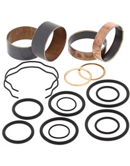 Kit cuzineti furca fata All Balls HONDA CR250R (95),SUZUKI RM125 '84-'88,RM250 '83-'88,YAMAHA TT600 '85-'86,YZ125/250 '93-