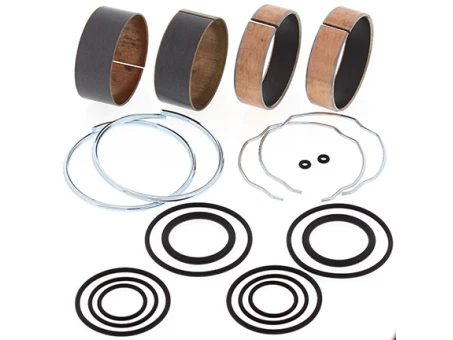 Kit cuzineti furca fata All Balls KAWASAKI KXF 250 '06-'12, SUZUKI RM 125 '05-'08, RMZ 250 '07-'12, RMZ 450 '05-'12