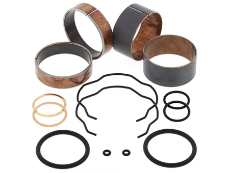 Kit cuzineti furca fata All Balls HONDA XR 250R '96-'04, YAMAHA WR 200 (92)