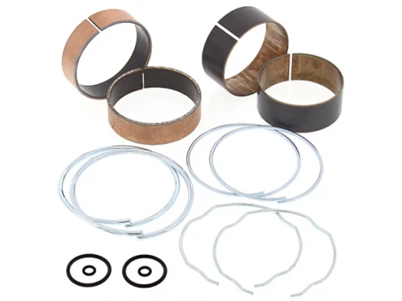 Kit cuzineti furca fata All Balls HONDA CR 250 '97-'07, CRF 250R '04-'08, CRF 250X '04-'17, CRF 450R '02-'08, CRF 450X '05