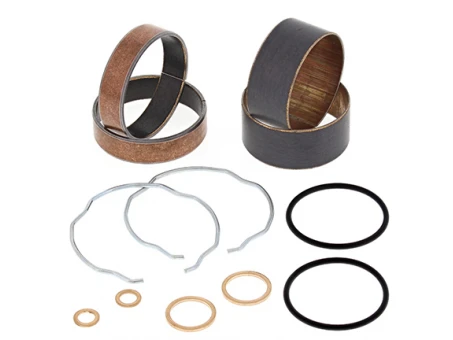 Kit cuzineti furca fata All Balls HONDA CR 500 (88)