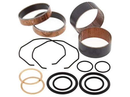 Kit cuzineti furca fata All Balls HONDA XR 650R '00-'07