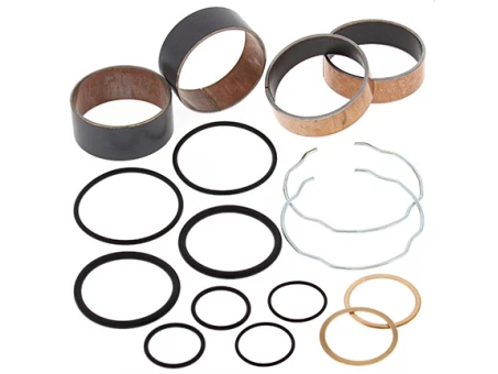 Kit cuzineti furca fata All Balls SUZUKI RM 125 92-93, RM 250 92-93, RMX 250 92-99