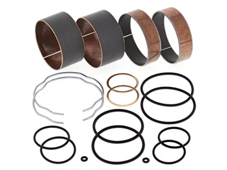 Kit cuzineti furca fata All Balls SUZUKI DRZ 400E/S '00-'14